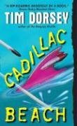 Cadillac Beach ARC 0060598042 Book Cover