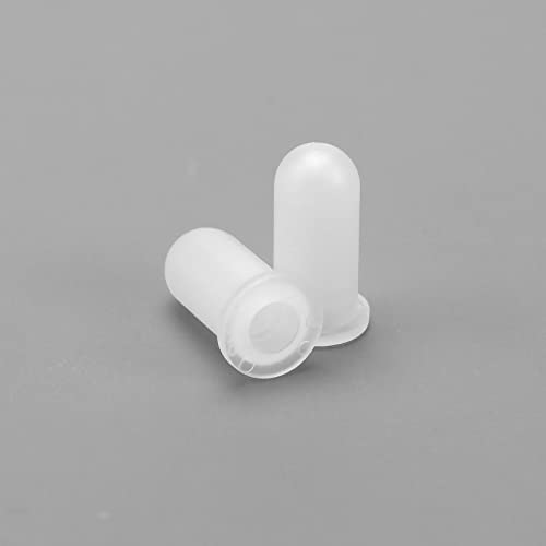 Image of 10Pcs Emblem Plaque Grommet 51148209932 Compatible with BMW 3 Serie E46 E90 E91 E92 E93 F30 F31 F34 5 Serie E39 Trunk Emblem Grommet Nut