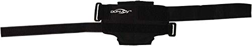 DonJoy Wrist Wraps Support Brace, Single Diection Range Limiter, Ideal for Sports and Work Related Injury Prevention - Large