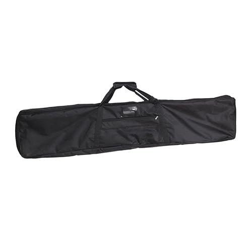 Pochette multifonctionnelle noire d'arc pour vos sorties de chasse en plein air