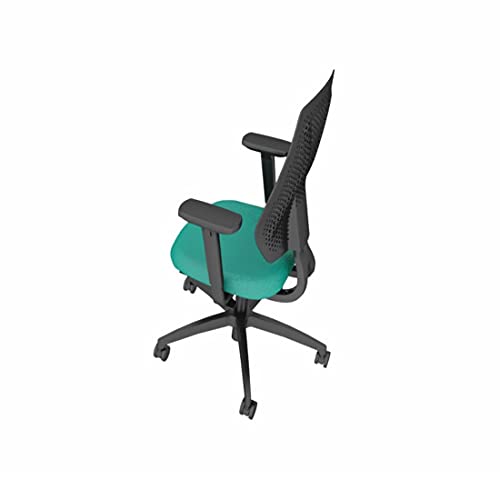 Dauphin Bürostuhl Speed-O, ergonomisch und anpassbar in drei Ausführungen