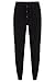 Produktbild BOSS Herren Pants Mix & Match mit Logo, Black, L