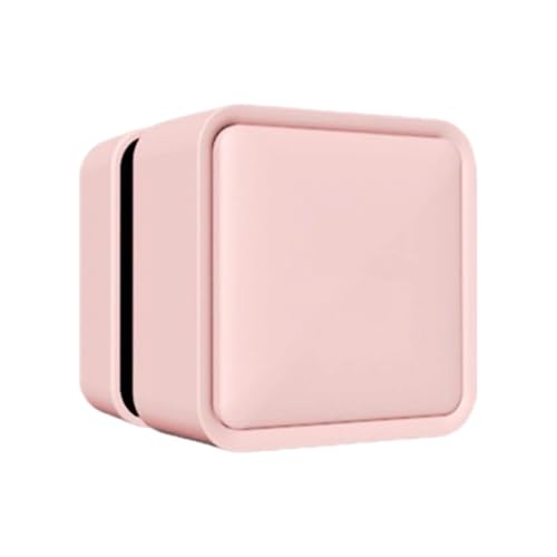 Magnetischer Aquarium-Reiniger, doppelseitiger Aquarium-Schrubber, kleines Algenentferner-Werkzeug...