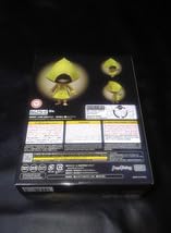 【特典付き】ねんどろいど リトルナイトメア　シックス　2146 ねんどろいど リトルナイトメア シックス 2146 ねんどろいど
