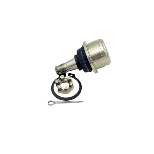Rótula compatible con HI 500 UTV articulación delantera para rutas de montaña y campo 4