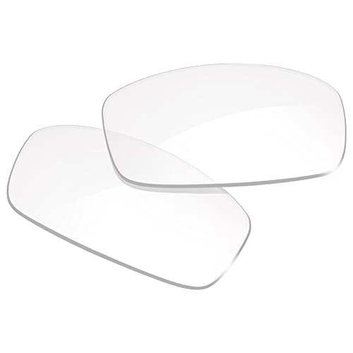 Image of 100% Precise-Fit Replacement Sunglass Lenses for Spy Optic Hielo