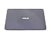 Produktbild ASUS Displaydeckel 35,6cm (14 Zoll) blau Original 90NB0EC5-R7A020 ZenBook UX3430UA, UX3430UN, UX3430UQ, UX430UA, UX430UN, UX430UQ
