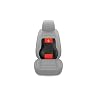 MOMOLICENC SOPORTE Lumbar COCHE ERGON Corsa BLK