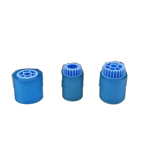 Rouleau de séparation d'alimentation papier pour imprimantes 2051 2060 5500 (Lot de 1)