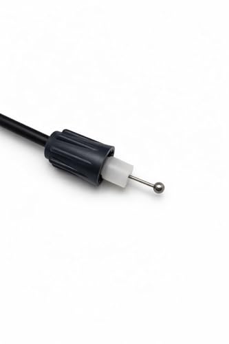 Bonde d'évier bloquée solution avec câble Bowden Tr8x2 580mm - 6