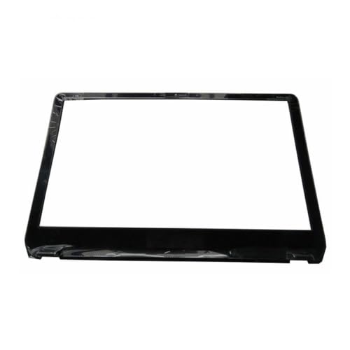 Cubierta trasera LCD y carcasa inferior para HP M6 1000 728670 001