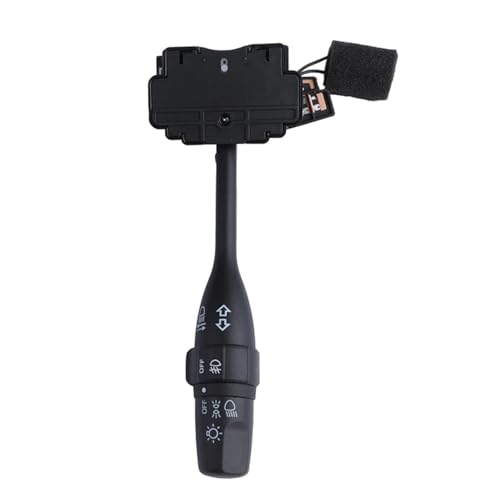 Commutateur de clignotant et phare haute précision pour colonne de direction 25540-1E404