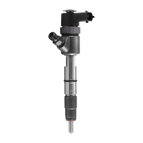 Injecteur de carburant rampe commune haute pression pour modèles 0445110516 0445110752