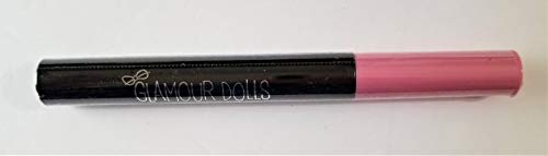 GLAMOUR DOLLS ESSENTIALS MASCARA, BLACK