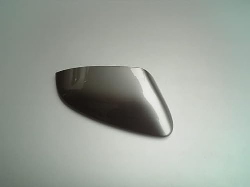 クラウン クロスオーバー 令和4年9月〜 ドアミラーカバー 右(運転席側) カラー プレシャスメタル (1L5) CROWN CROSSOVER TZSH35 / AZSH35