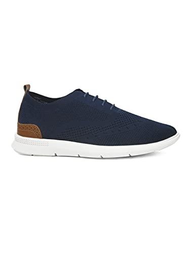 Image of ESMEE Lace-Up Sneakers for Men (Anna-02)