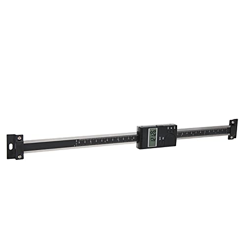 Calibrador Vernier Digital 0-300mm Aleación Aluminio miniatura 4