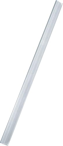 Baguettes de reliure Leitz pour relier 60 pages sans perforation ni machine