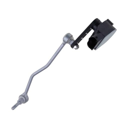 高さセンサー Compatible With Bentley For GT 2003 2004 2005 2006 2007 2008 2009 2010 フロント左エアサスペンション高さレベルセンサー 3W0941285C と互換性あり