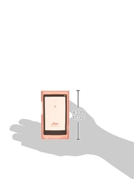 SONY - SONY  ウォークマン  NW-A45  純正シリコンカバー付 SONY ウォークマン NW-A45 純正シリコンカバー付