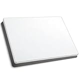 trackpad macbook pro 2012 AMPLIA COMPATIBILIDAD: Este trackpad con cable es compatible con Wins 11 10, soporte para el sistemas OS X.Con soporte para gestos multitáctiles y velocidad del cursor y dirección de desplazamiento personalizables.No es compatible con OS X ForceTouch.