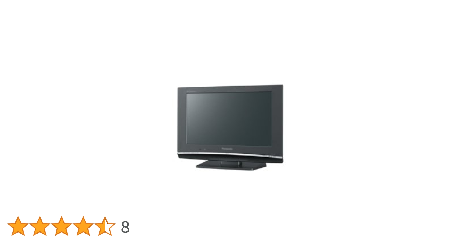 Amazon | パナソニック 20V型 液晶テレビ ビエラ TH-20LX80-H