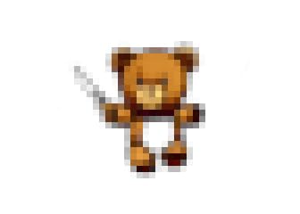 057: Chickens, Pooh, Knives, and You Titelbild