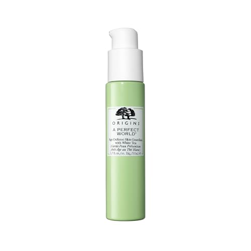 Origins Mega-Mushroom Dark Spot Serum | Reduces Visible Hyperpigmentation & Post-Acne Marks | With Vitamin C & Reishi Mushroom, 1 Fl Oz
