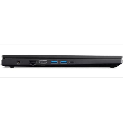 Image of acer Nitro V 15.6 inch FHD IPS 165Hz Gaming Notebook Intel Core i5-13420H 16GB RAM 512GB SSD NVIDIA GeForce RTX 5050 Obsidian Black