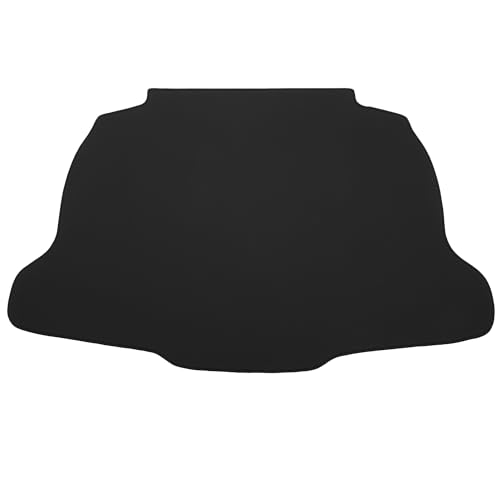 DAMETAY 新型 カローラクロス 10系 ラゲッジマット 2D トランクマット COROLLA CROSS 2WD 防水マット ラゲッジカバー ラゲッジボード 2021年9月~ カローラクロス アクセサリー 4WD車適合不可 PVC素材 耐摩擦 耐汚れ 滑り止め 巻け収納 純正交換 装着簡単