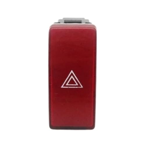 Car Double Flash Hazard Light Button Flashing Warning Lamp Switch for Honda for CRV for Crosstour 2007-2011 for Accord 2008-2013