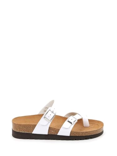 Grunland CB2440 Hola mules de vacances et balades estivales en taille 36