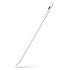 Metapen Lápiz A8 para Apple iPad 2018-2025, (carga 2 veces más rápida), sensibilidad de inclinación, precisión de píxeles, lápiz óptico para iPad 11/10/9/8/7/6ª generación, Pro 12.9/11/13 pulgadas M4