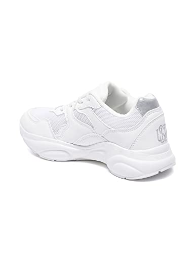 Image of U.S. Polo ASSN. Womens Zuri Sneaker
