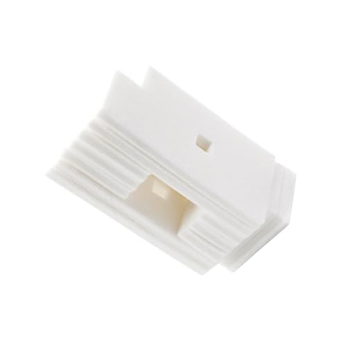 Almohadilla de tinta C9382 de alta absorción para impresoras WF-C5810 y PX-M887