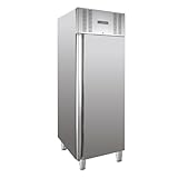 GastroHero Kühlschrank ELINE 650 GN 2/1 Monoblock - hohe Energieeffizienz Gastronomiebedarf