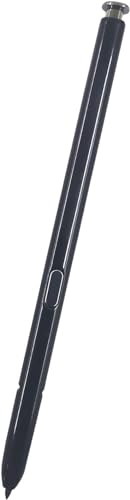 Stylet de Rechange sansBluetooth pour Samsung Galaxy Note 20/Note 20 Ultra 5G(Noir)