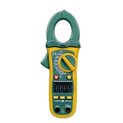 Pinza AmperimetricaKoban0767511 600V KPA-12