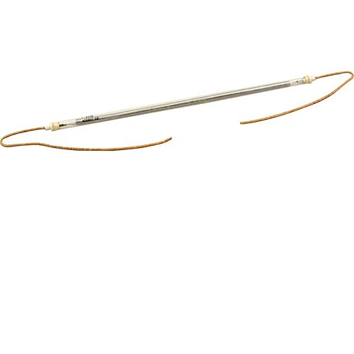 Exact FIT for All Points 8405409 Element 16-1/4", 240V, QU ARTZ - Replacement Part BY MAVRIK
