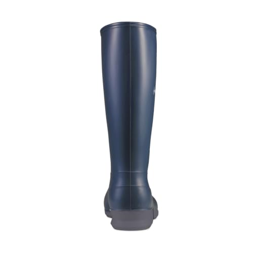 Image of DUNLOP Sport - Rain boots for Women & Girls - Waterproof rubber boots made from PVC - Fashionable Garden boots - Durable & Lightweight 1-20