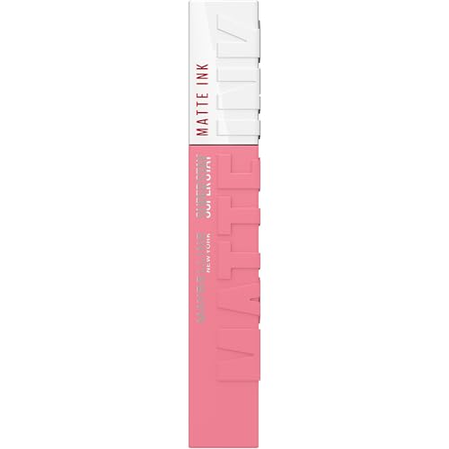 Superstay Matte Ink Lipstick #10-Dreamer 5 Ml