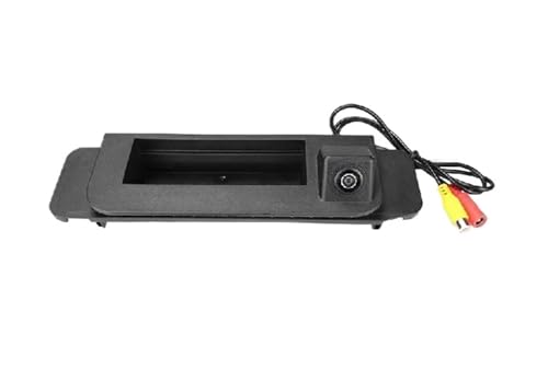 Caméra de marche arrière grand angle pour Benz Classe C W205 vision nocturne
