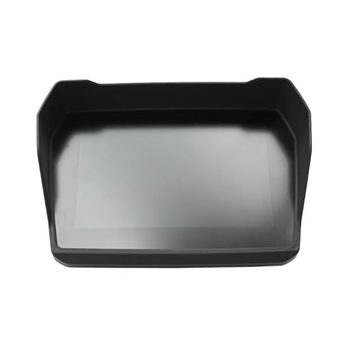 Film de protection VOGE DS625X pour rouler sans reflets sous le soleil