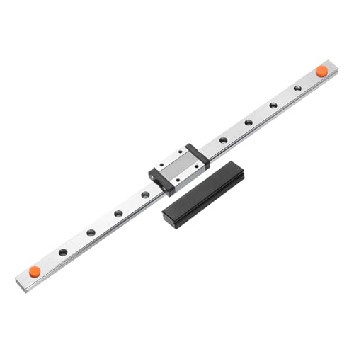 Axe linéaire MGN12 avec chariot MGN12H pour réparer une imprimante 3D