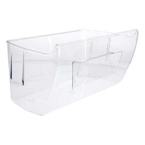 easyPART Kompatibel/Ersatz für Electrolux 2247083021 Gemüseschublade AEG 224708302/1 für Kühlschrank KühlGefrierKombination