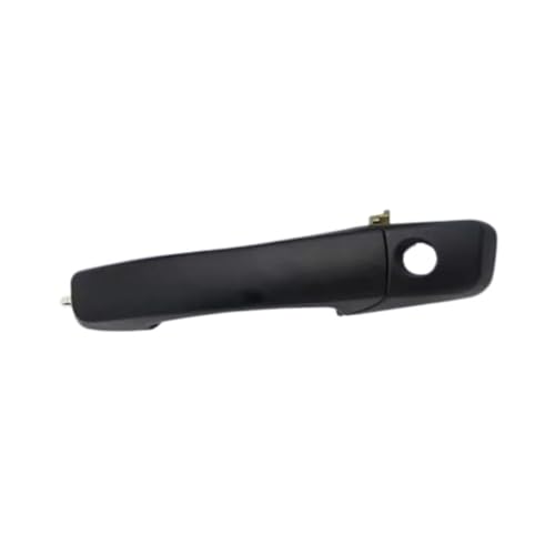 Ensemble poignée extérieure de porte en plastique renforcé anti-UV pour pickup G3 Grand Tiger