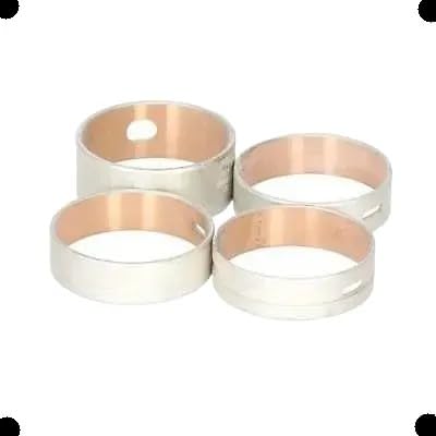 TM NEXDYNAMI 680117C3 Camshaft Bearing Set Compatible with/Replacement for International/Case IH 766 1066 680117C3 680117C1