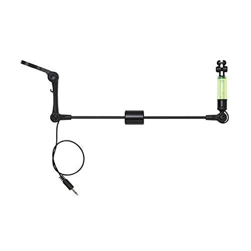 DAM Illuminated Swing Indicator 1 Stück Green Bissanzeiger DAM Illuminated Swing Indicator 1 Stück Green Bissanzeiger