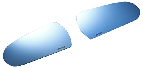 スプーン(Spoon) 【SPOON SPORTS ブルーワイドドアミラー】ホンダ フィット 76203-GK5-030