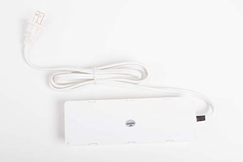 Ledupdates 24V 2.1A Triac Dimmable Driver 50W Led Light Power Supply For Standard Wall Ac Dimmers Etl Listed #TOP2